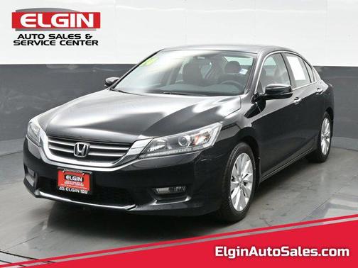 2014 Honda Accord EX