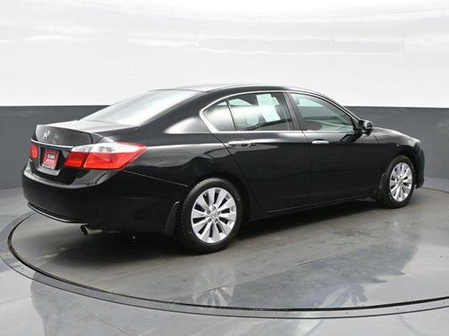 2014 Honda Accord EX