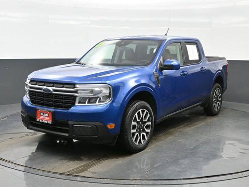 2023 Ford Maverick Lariat