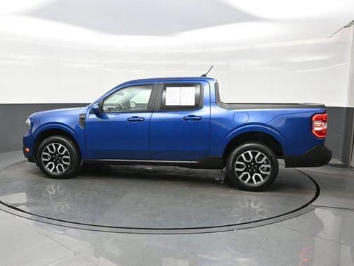2023 Ford Maverick Lariat