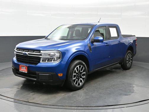 2023 Ford Maverick Lariat
