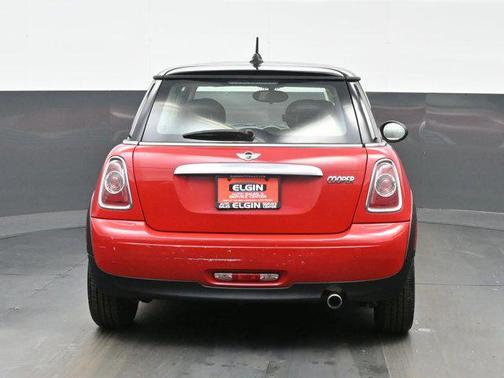 2013 MINI Hardtop Cooper