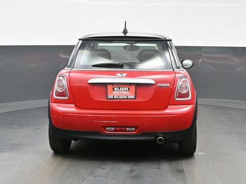 2013 MINI Hardtop Cooper