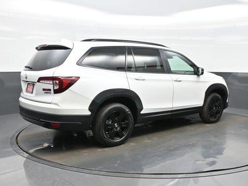 2022 Honda Pilot AWD TrailSport
