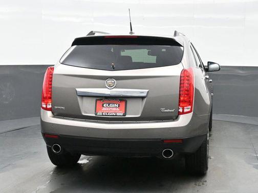 2011 Cadillac SRX Luxury Collection