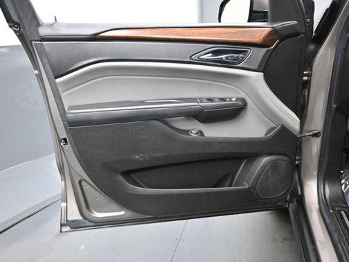 2011 Cadillac SRX Luxury Collection