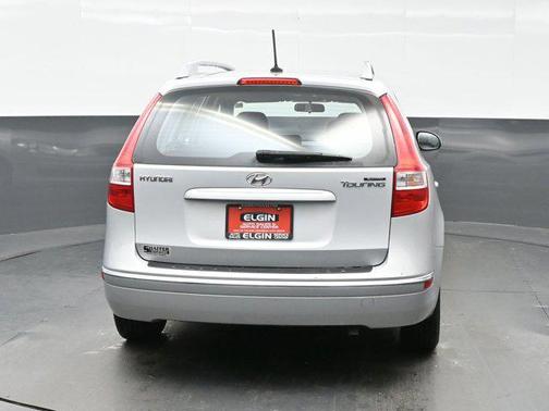 2011 Hyundai Elantra Touring GLS