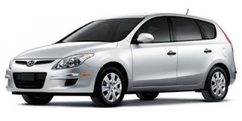 2011 Hyundai Elantra Touring GLS