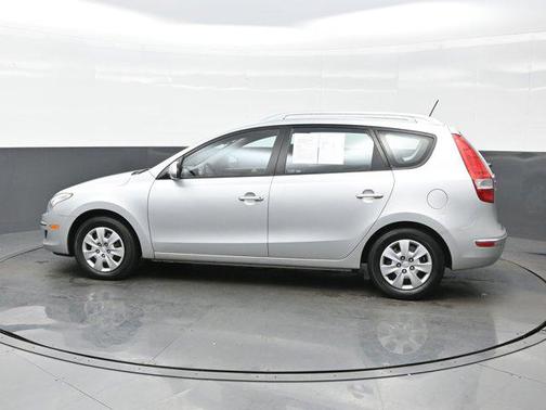 2011 Hyundai Elantra Touring GLS