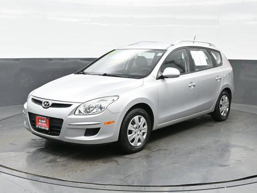 2011 Hyundai Elantra Touring GLS