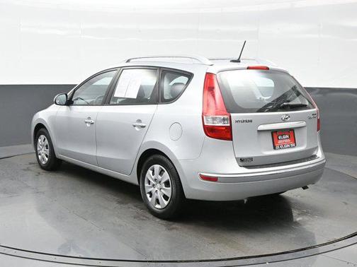 2011 Hyundai Elantra Touring GLS