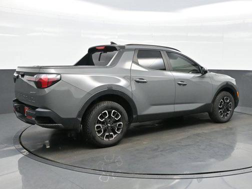 2022 Hyundai SANTA CRUZ SEL Premium