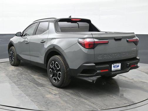 2022 Hyundai SANTA CRUZ SEL Premium