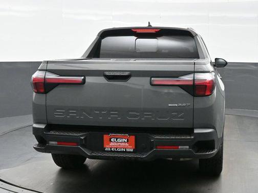 2022 Hyundai SANTA CRUZ SEL Premium