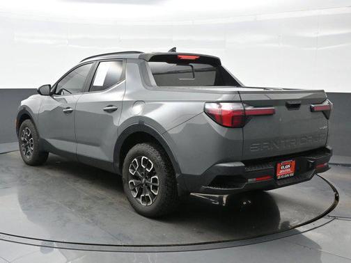 2022 Hyundai SANTA CRUZ SEL Premium