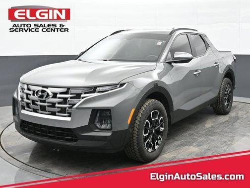 2022 Hyundai SANTA CRUZ SEL Premium