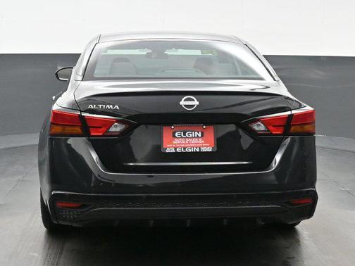 2023 Nissan Altima S FWD
