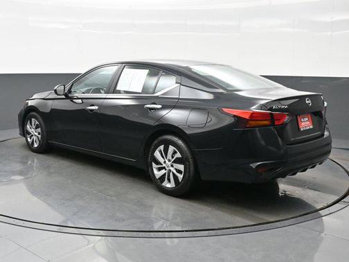 2023 Nissan Altima S FWD