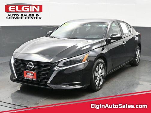 2023 Nissan Altima S FWD
