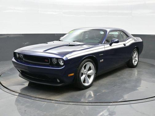 2014 Dodge Challenger R/T