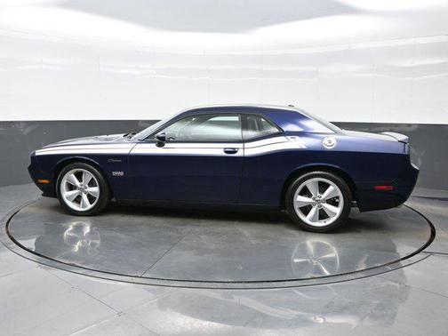 2014 Dodge Challenger R/T