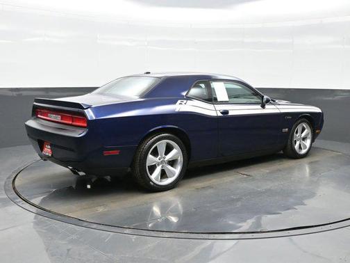 2014 Dodge Challenger R/T