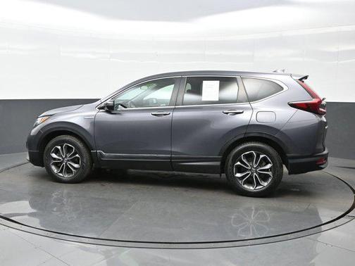2020 Honda CR-V Hybrid EX