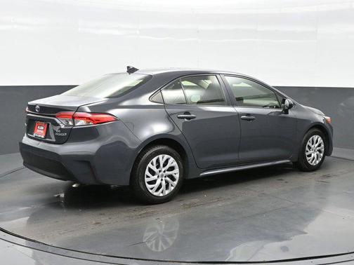 2023 Toyota Corolla Hybrid SE Infrared