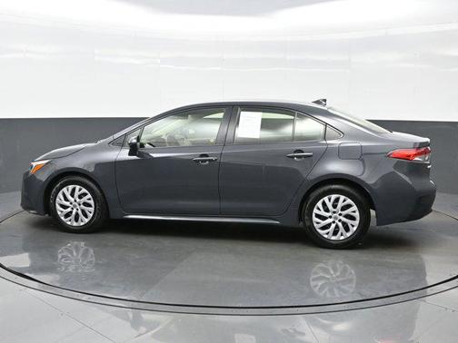 2023 Toyota Corolla Hybrid SE Infrared
