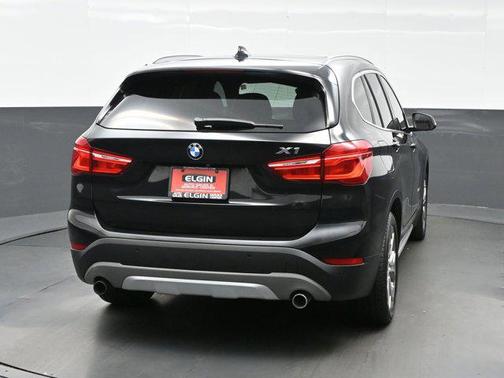2017 BMW X1 xDrive 28i