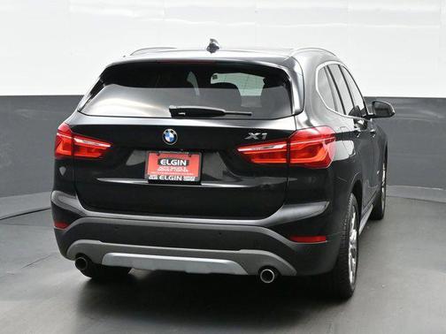 2017 BMW X1 xDrive 28i