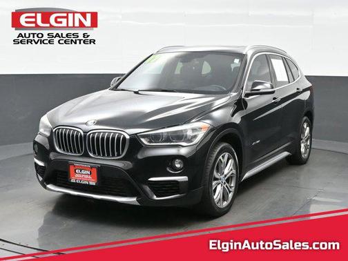 2017 BMW X1 xDrive 28i