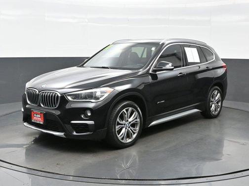 2017 BMW X1 xDrive 28i