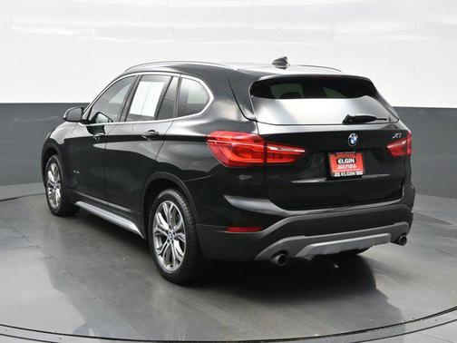 2017 BMW X1 xDrive 28i
