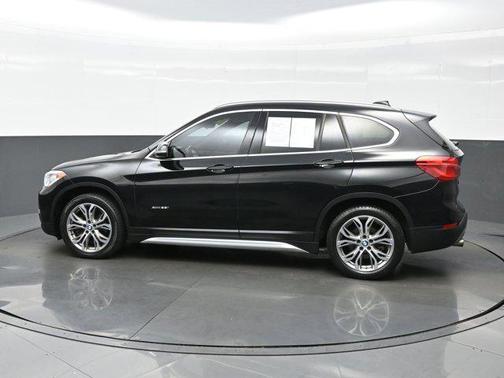 2017 BMW X1 xDrive 28i