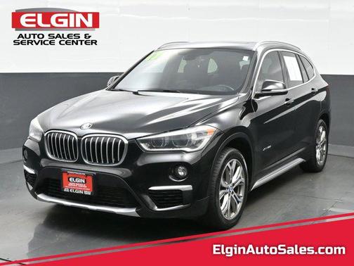 2017 BMW X1 xDrive 28i