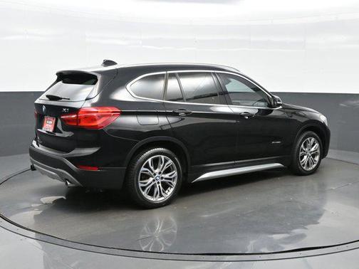 2017 BMW X1 xDrive 28i