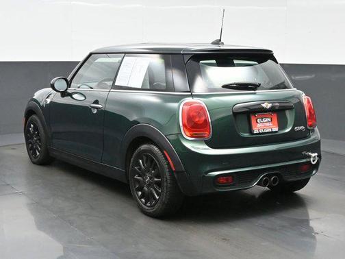 2014 MINI Hardtop Cooper S