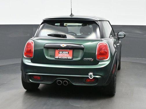 2014 MINI Hardtop Cooper S