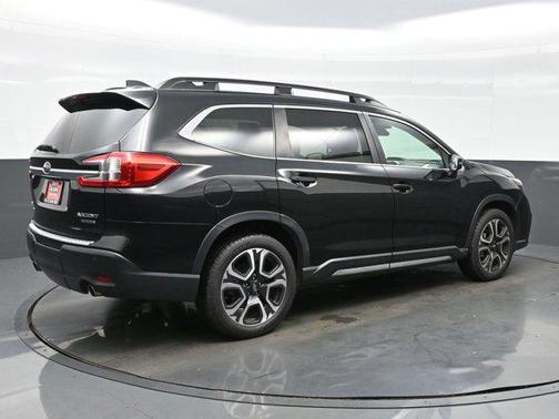 2023 Subaru Ascent Limited 7-Passenger