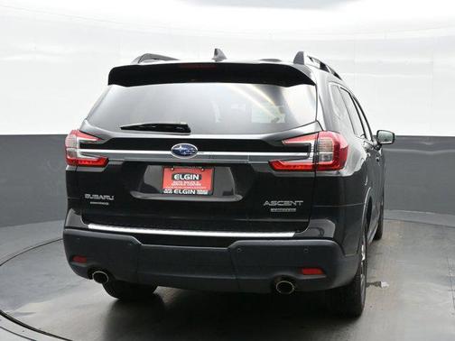 2023 Subaru Ascent Limited 7-Passenger