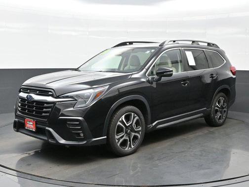 2023 Subaru Ascent Limited 7-Passenger
