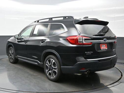 2023 Subaru Ascent Limited 7-Passenger