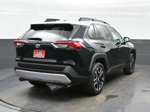 2019 Toyota RAV4 Adventure