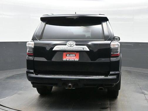 2017 Toyota 4Runner Limited