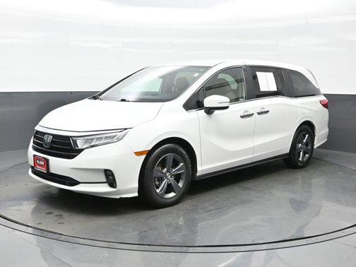 2022 Honda Odyssey EX