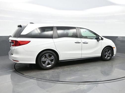 2022 Honda Odyssey EX