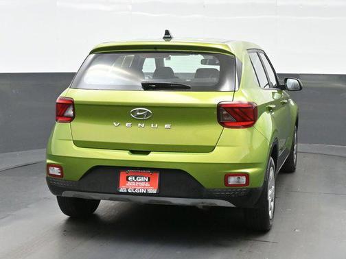 2020 Hyundai VENUE SE