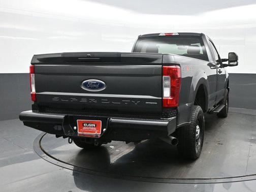 2019 Ford F-250 XL