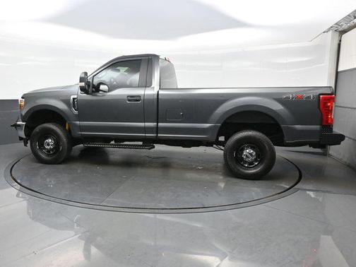 2019 Ford F-250 XL